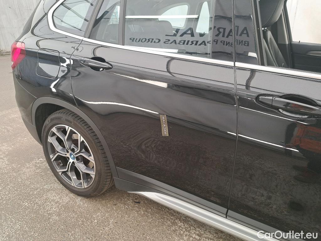  Bmw  X1 BMW  / 2019 / 5P / SUV xDrive25e xLine BVA6 #3