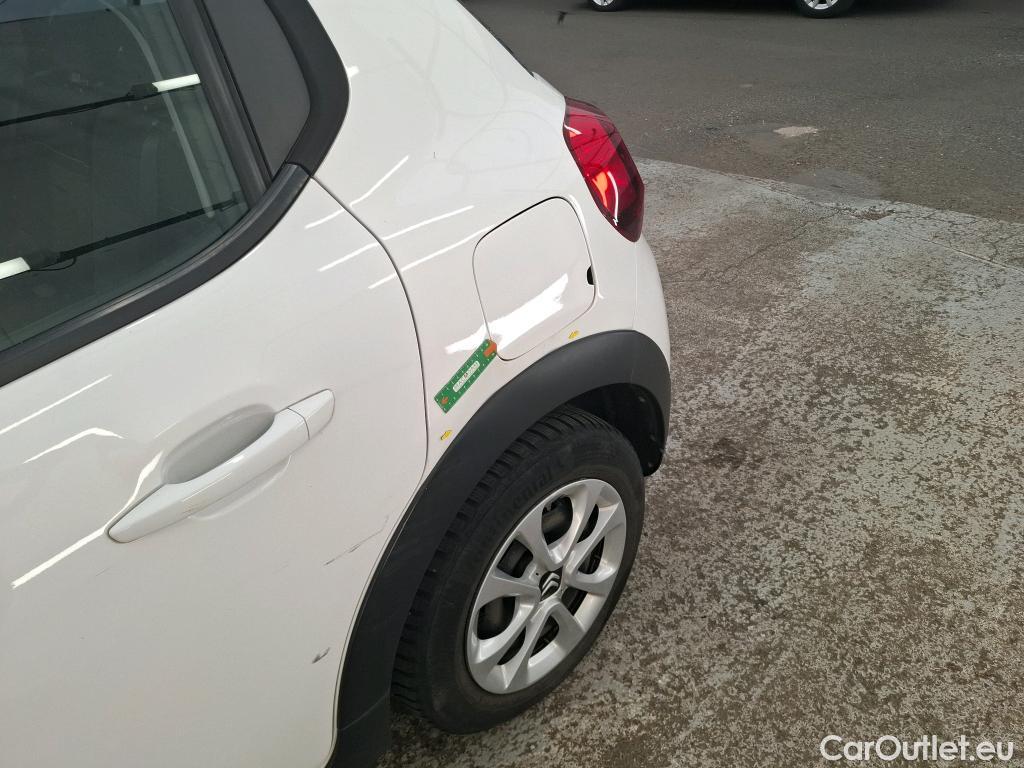  Citroen  C3  Feel 1.2 PureTech 80CV BVM5 E6d #1