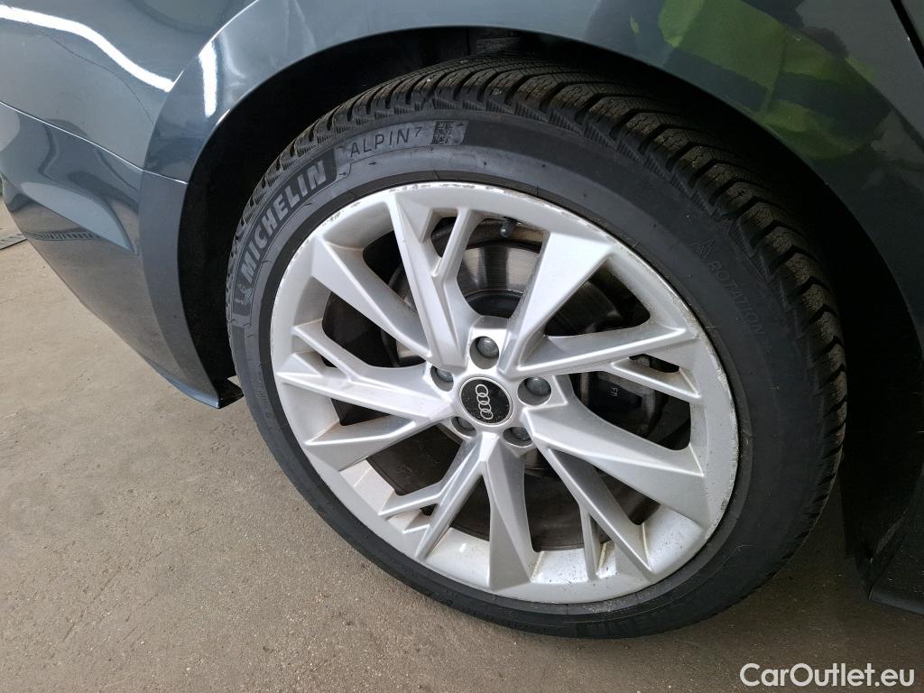  Audi  A5 Sportback AUDI  / 2019 / 5P / Berline 40 TFSI 204 S TRONIC 7 BUSI LINE SB #14