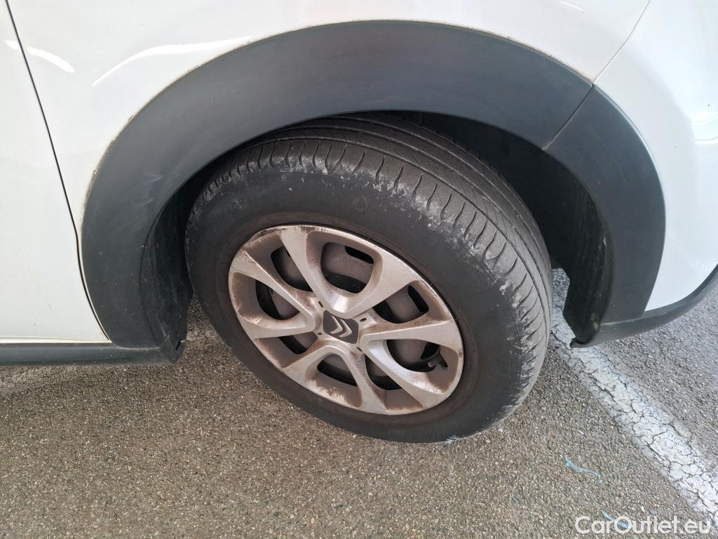  Citroen  C3  Feel 1.6 BlueHDi 75CV BVM5 E6 #55