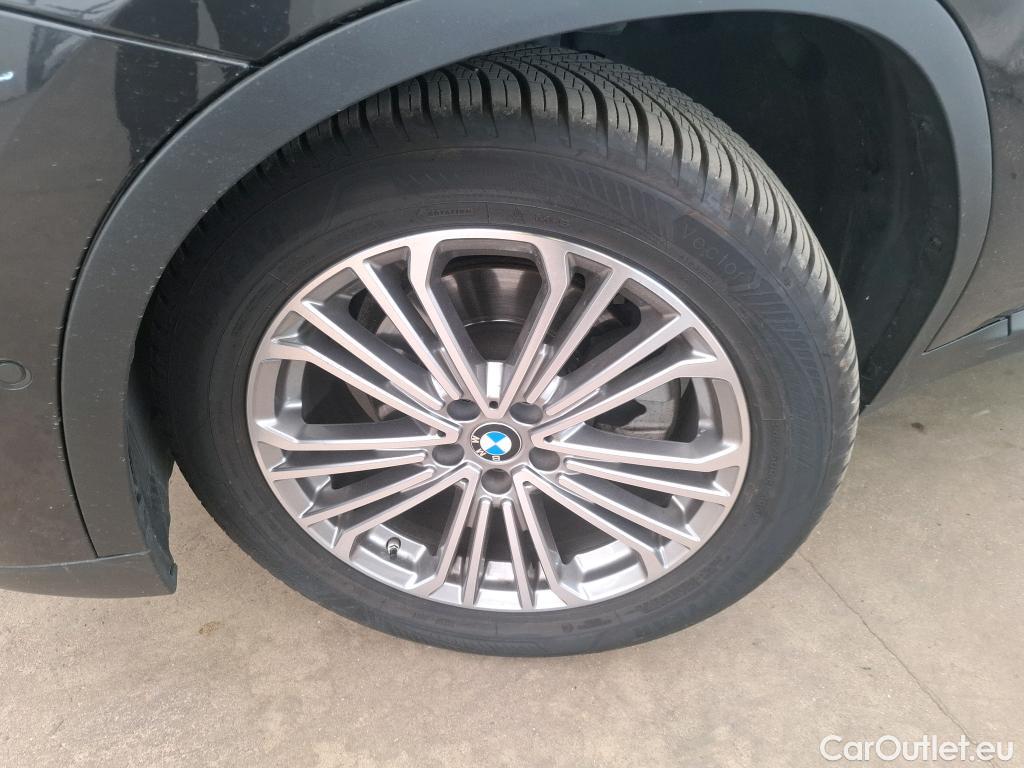  Bmw  X3 Série  xDrive 20d Luxury 2.0 190CV BVA8 E6d #26