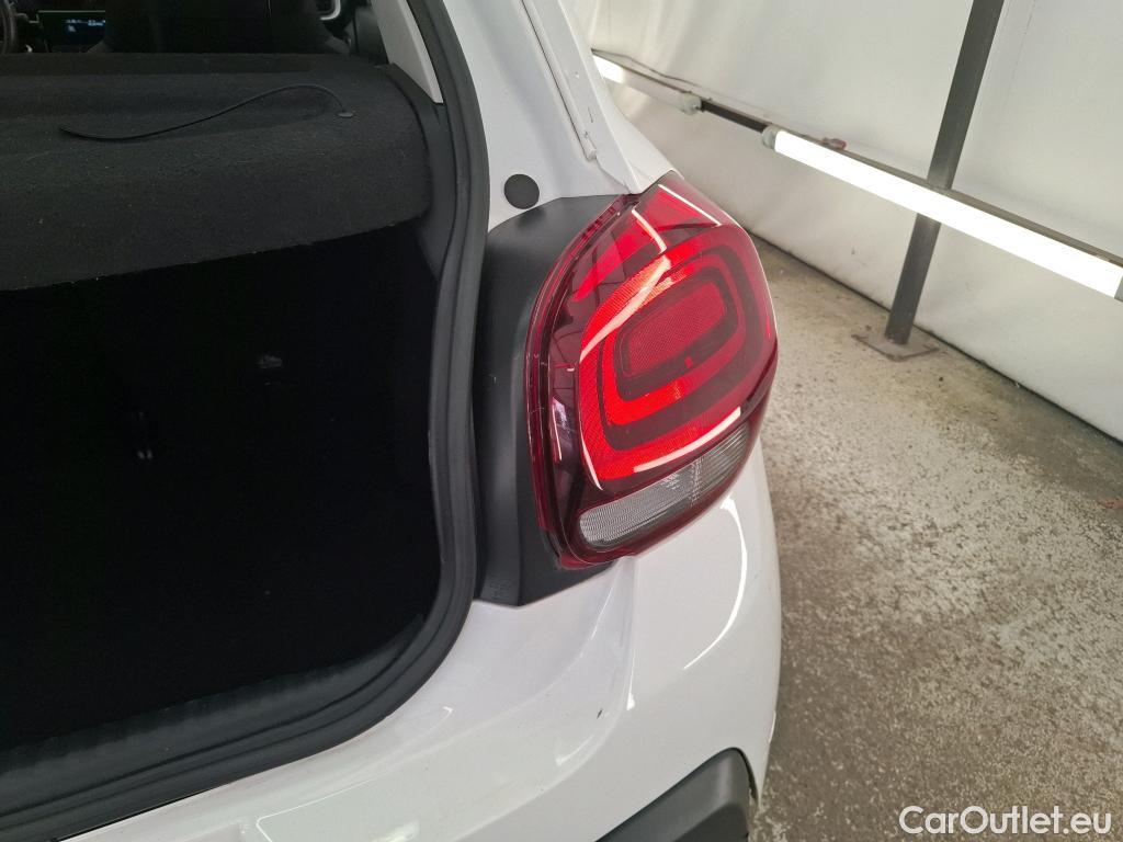  Citroen  C3  Feel 1.2 PureTech 80CV BVM5 E6d #19