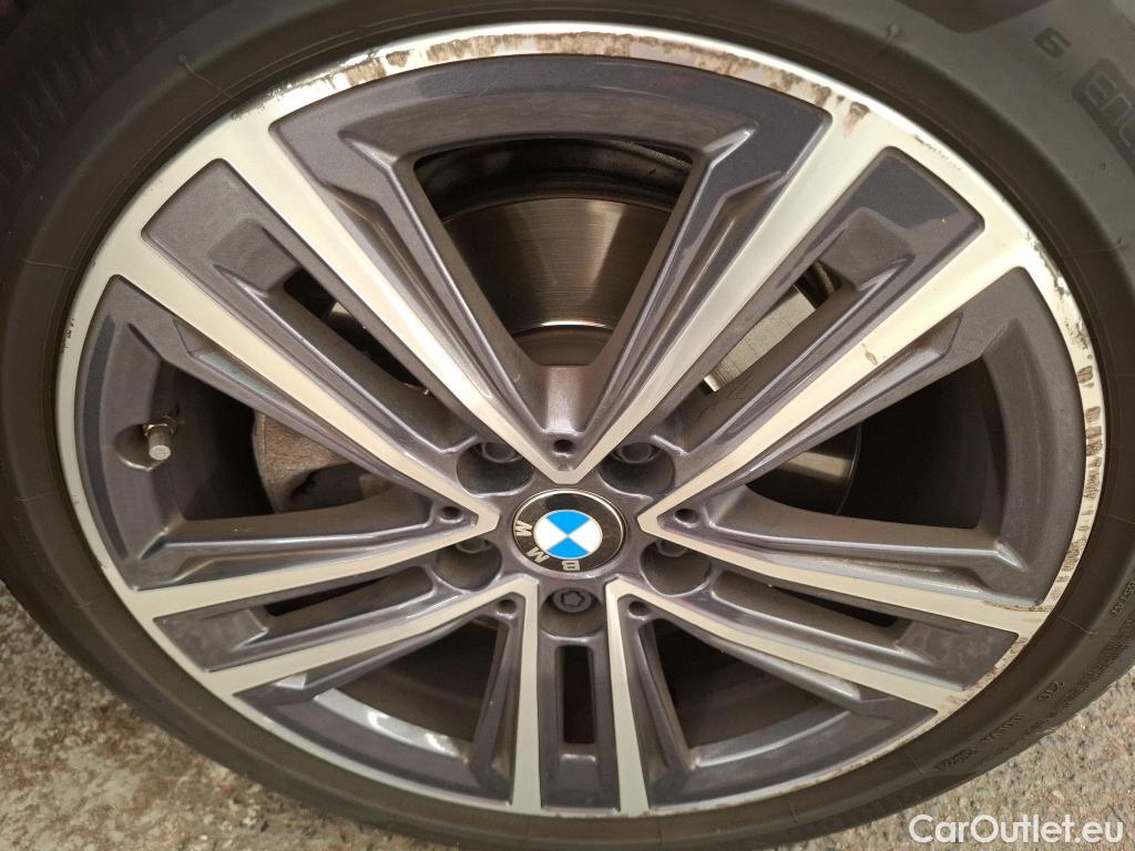  Bmw  Serie 1 BMW Série 1 / 2019 / 5P / Berline 116i DKG7 Business Design #23
