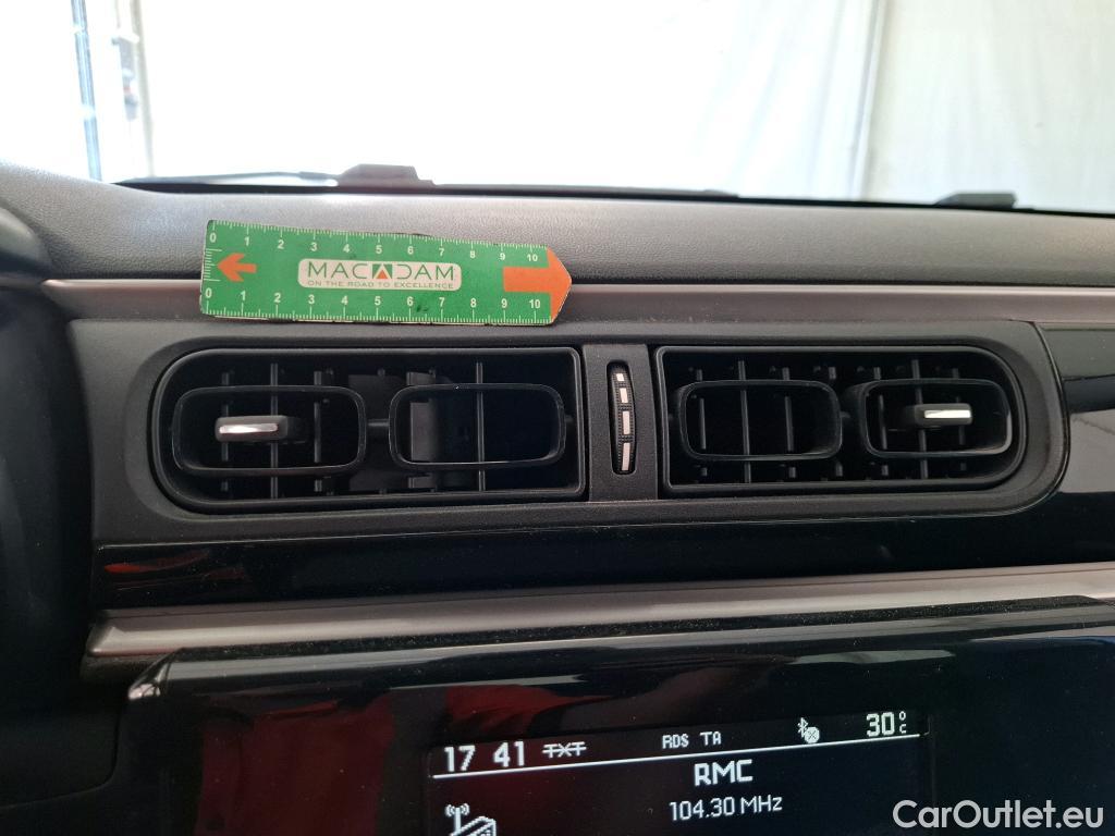  Citroen  C3  Feel 1.6 BlueHDi 75CV BVM5 E6 #27