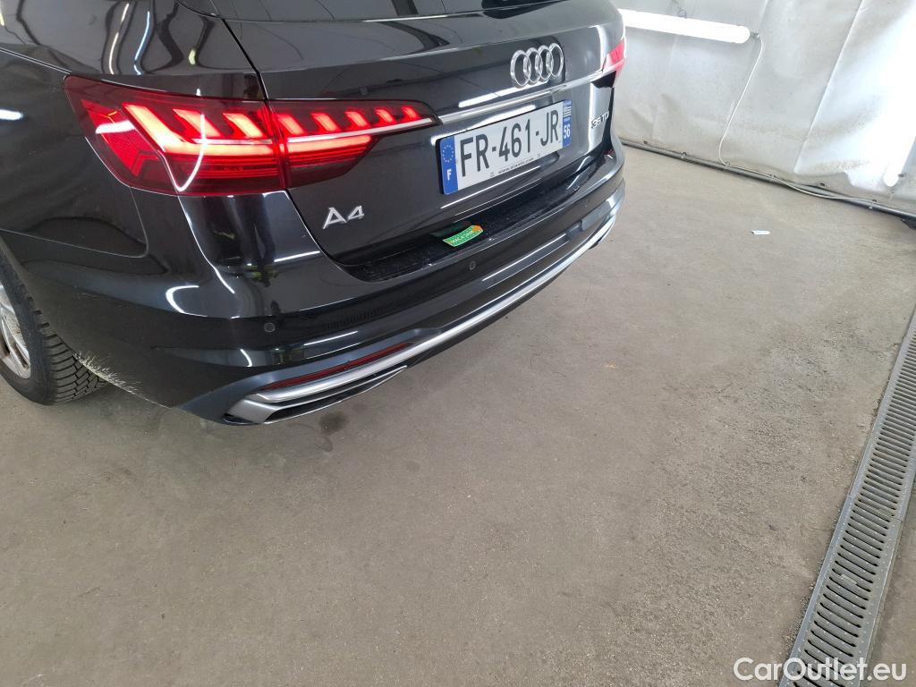  Audi  A4  Avant 35 TDI Business Line 2.0 TDI 165CV BVA7 E6dT #6