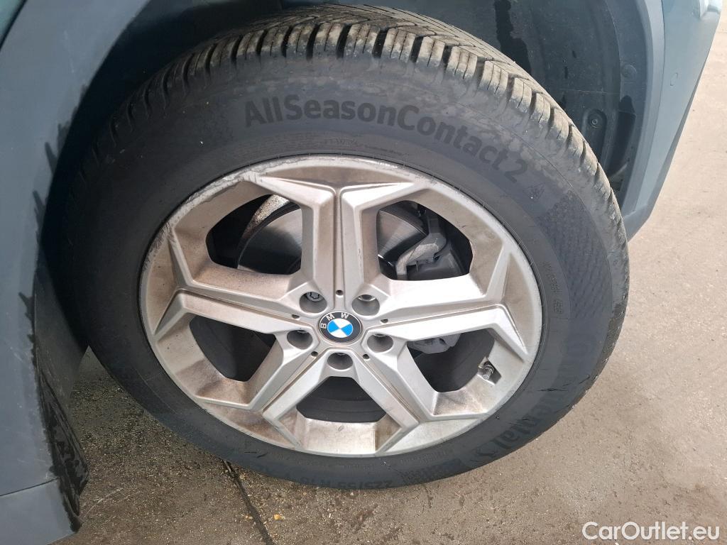  Bmw  X1 BMW  / 2022 / 5P / SUV sDrive18d Business Design DKG7 #2