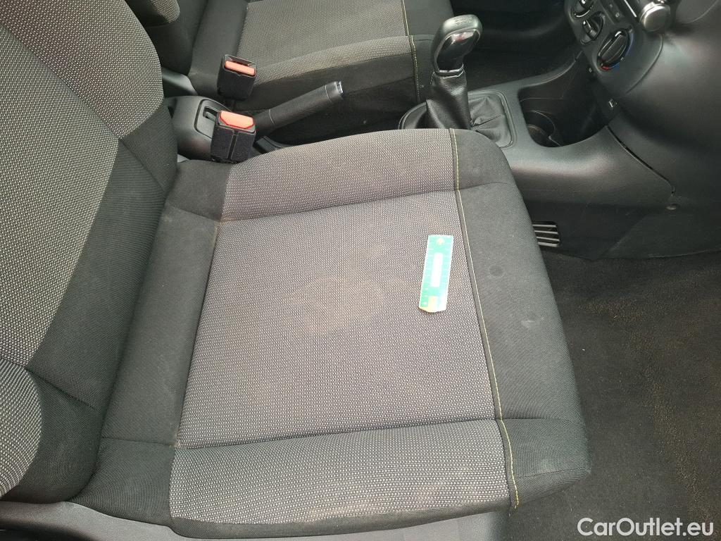  Citroen  C3  Feel 1.2 PureTech 80CV BVM5 E6d #40