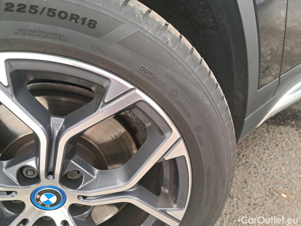  Bmw  X1 BMW  / 2019 / 5P / SUV xDrive25e xLine BVA6 #25