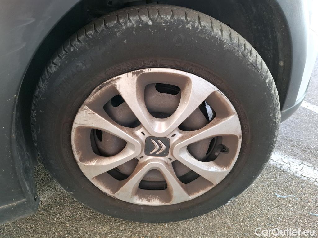  Citroen  C3  Feel 1.6 BlueHDi 75CV BVM5 E6 #40