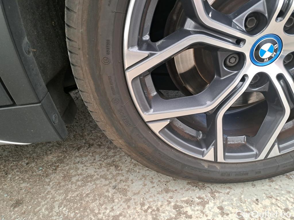  Bmw  X1 BMW  / 2019 / 5P / SUV xDrive25e xLine BVA6 #22