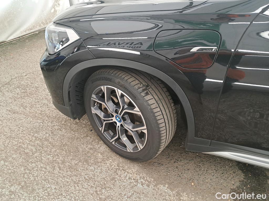  Bmw  X1 BMW  / 2019 / 5P / SUV xDrive25e xLine BVA6 #23