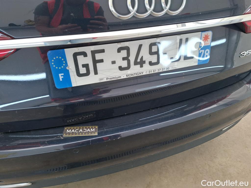  Audi  A6  Avant 35 TDI Business Executive 2.0 TDI 165CV BVA7 E6d #17