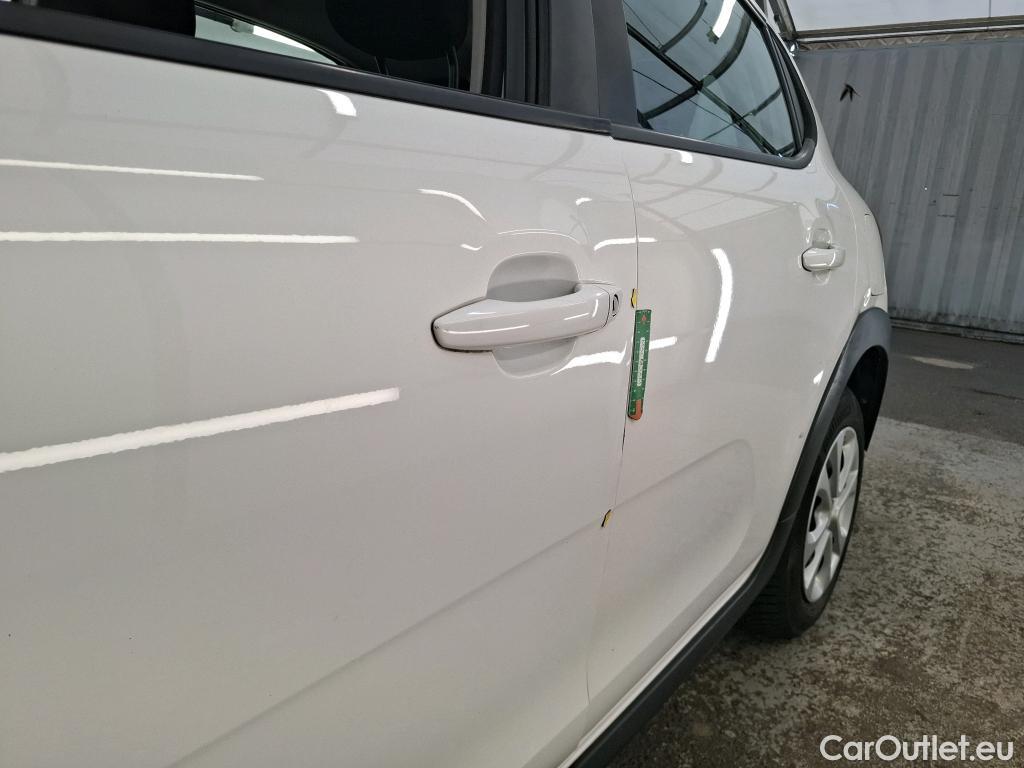  Citroen  C3  Feel 1.2 PureTech 80CV BVM5 E6d #7