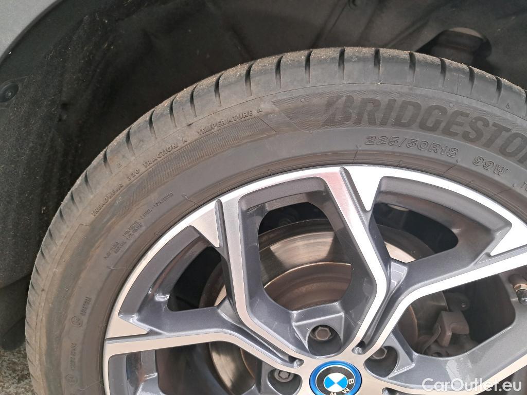  Bmw  X1 BMW  / 2019 / 5P / SUV xDrive25e xLine BVA6 #18