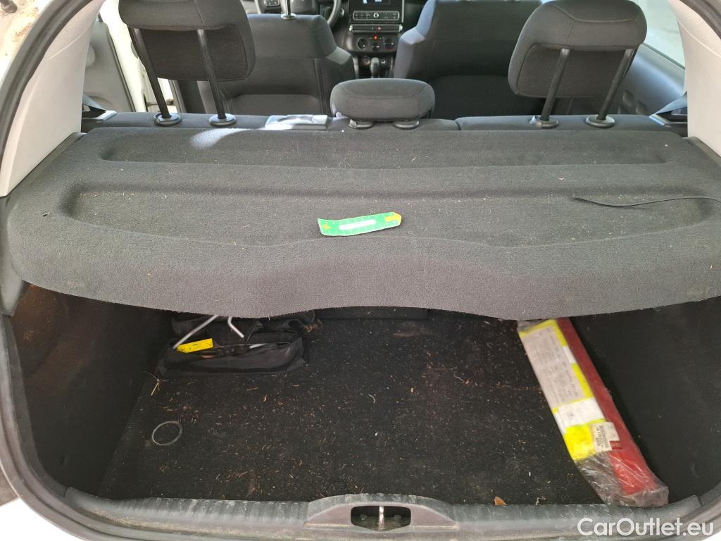  Citroen  C3  Feel 1.6 BlueHDi 75CV BVM5 E6 #42