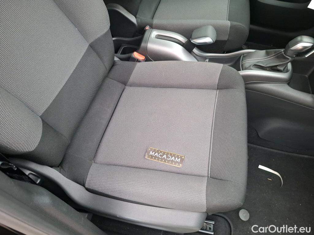  Citroen  C3  Aircross Feel Pack Business 1.5 BlueHDi 120CV BVA6 E6d #12
