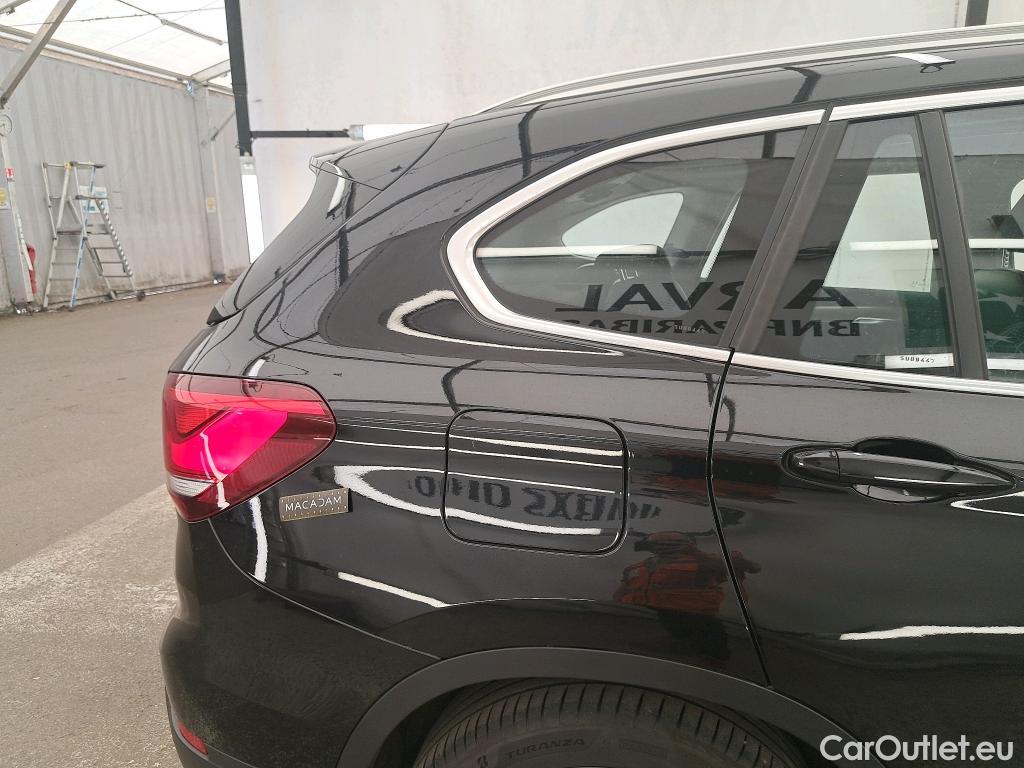  Bmw  X1 BMW  / 2019 / 5P / SUV xDrive25e xLine BVA6 #1