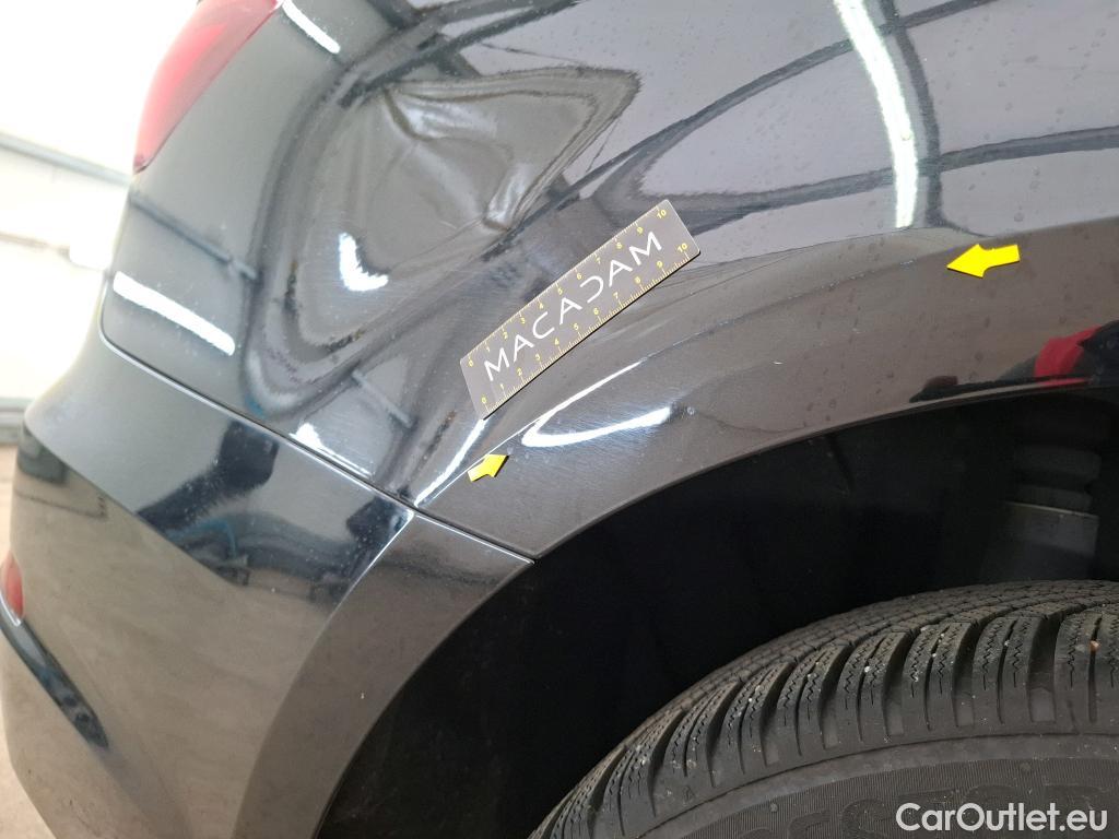  Audi  A4  Avant business line 2.0 TDI 150CV BVA7 E6 #10