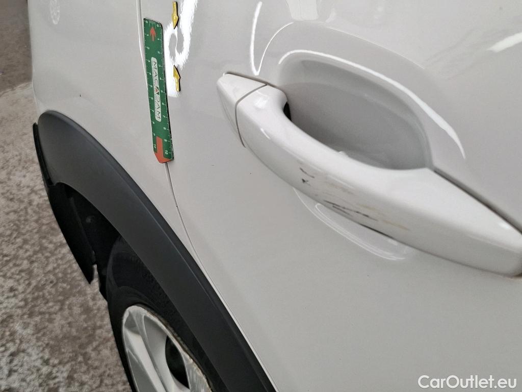  Citroen  C3  Feel 1.2 PureTech 80CV BVM5 E6d #34