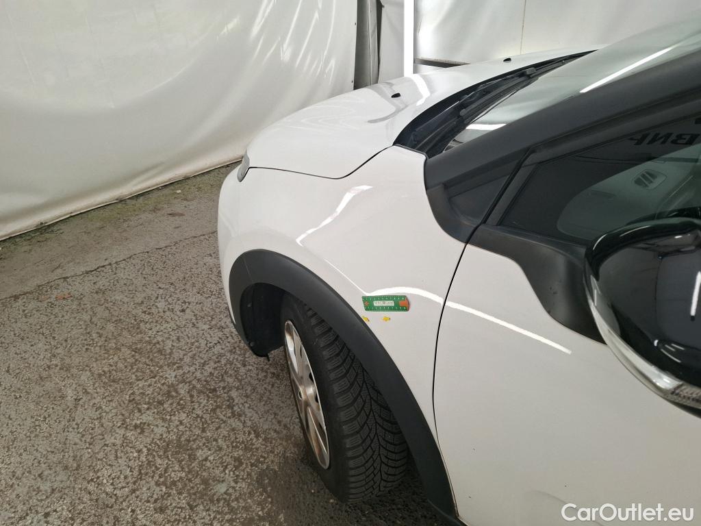  Citroen  C3  Feel 1.2 PureTech 80CV BVM5 E6d #38