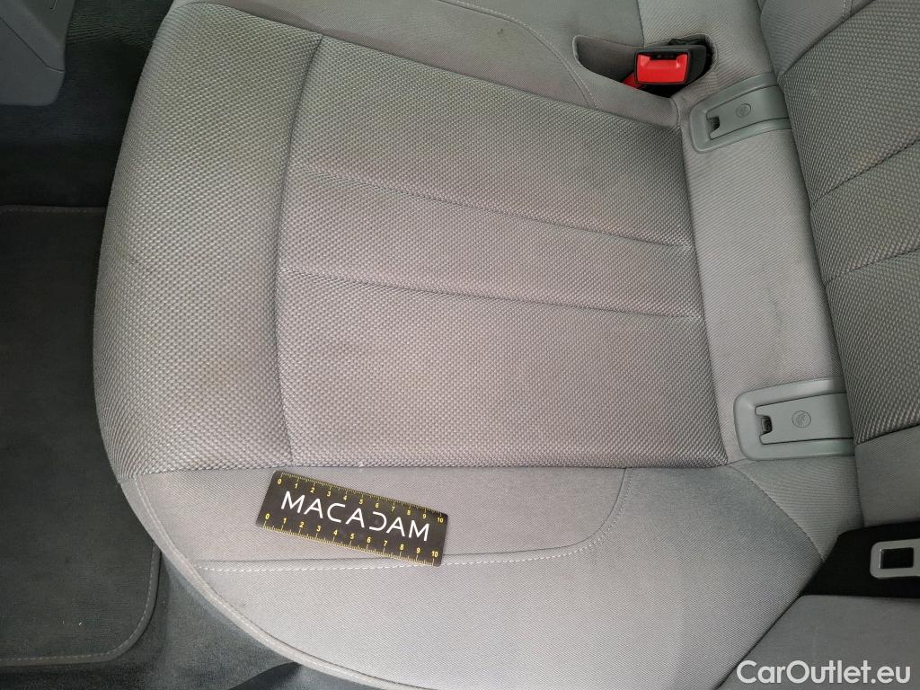  Audi  A4  Avant business line 2.0 TDI 150CV BVA7 E6 #41