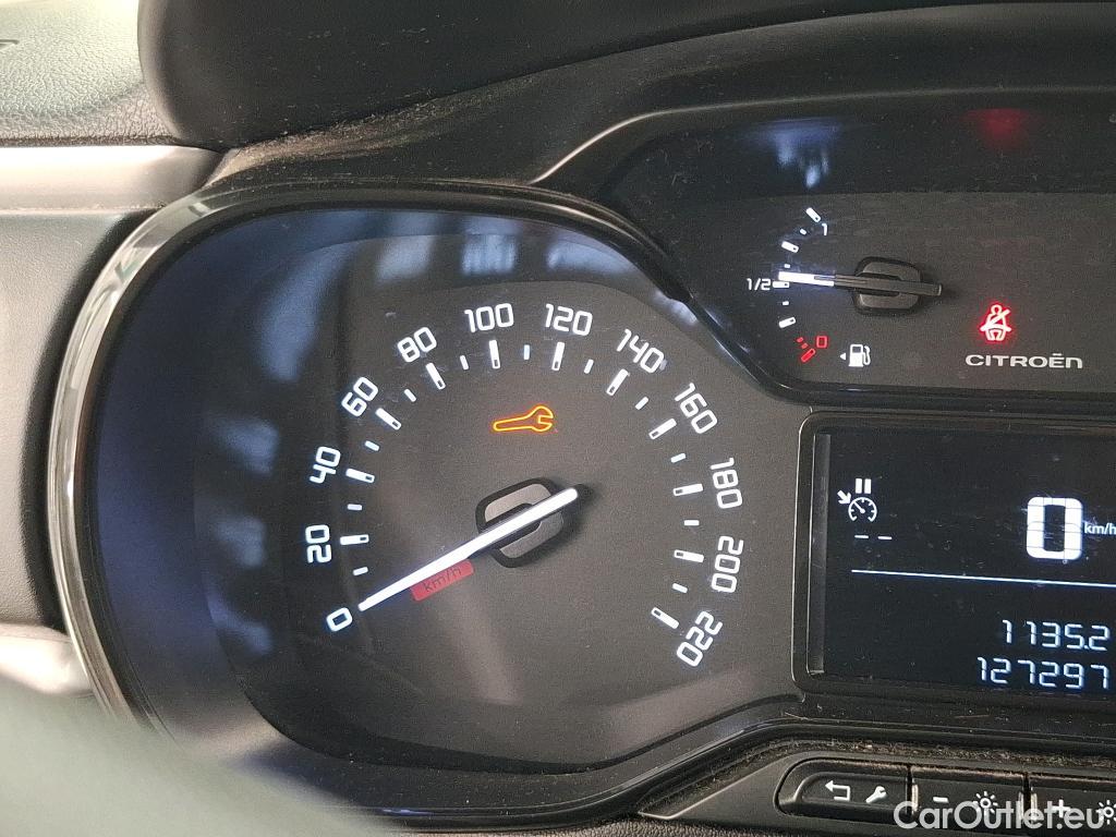  Citroen  C3  Feel 1.2 PureTech 80CV BVM5 E6d #49