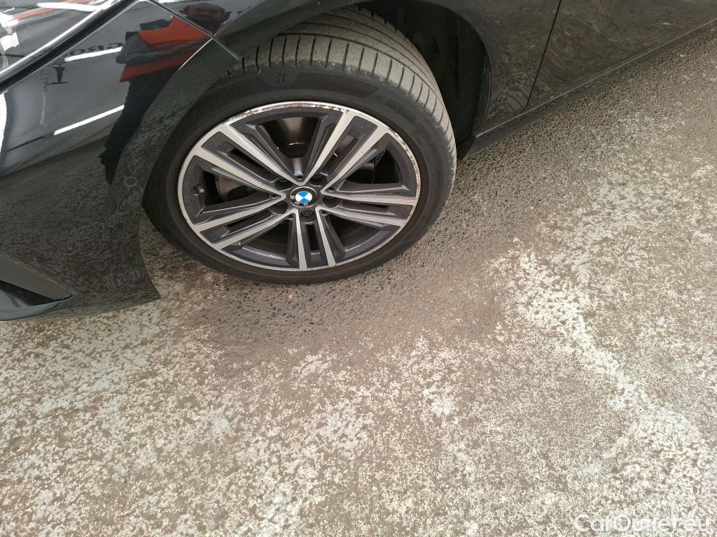  Bmw  Serie 1 BMW Série 1 / 2019 / 5P / Berline 116i DKG7 Business Design #22