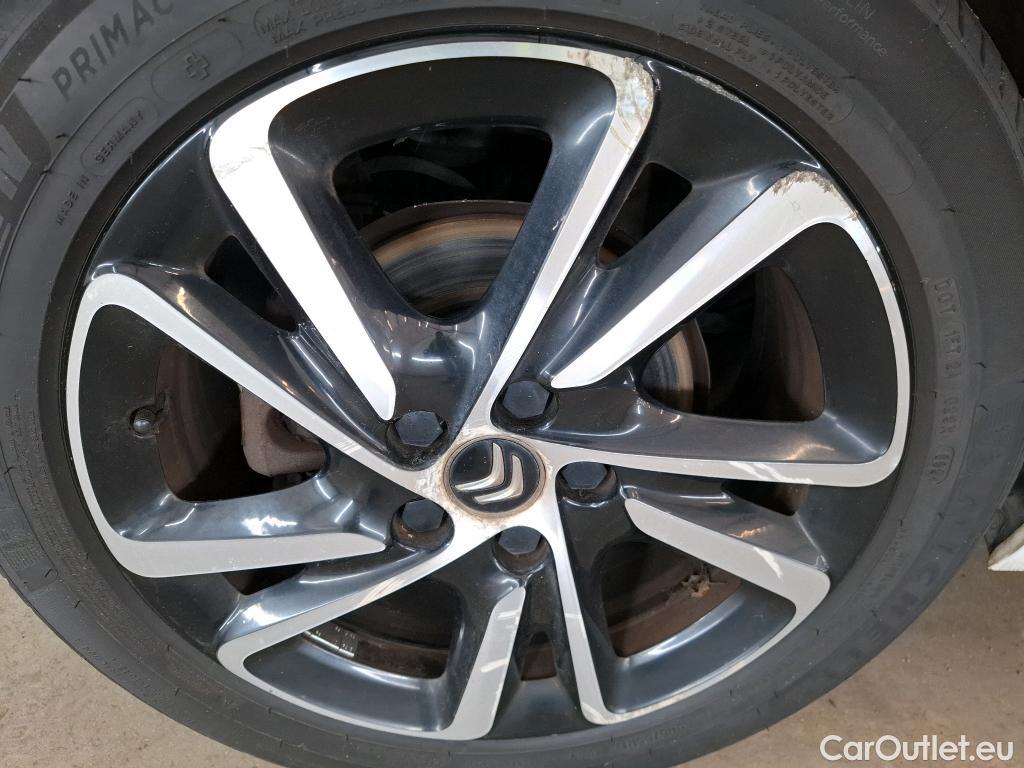  Citroen  C4 Picasso /Spacetourer Business Class 1.6 BlueHDi 120CV BVA6 E6 #30