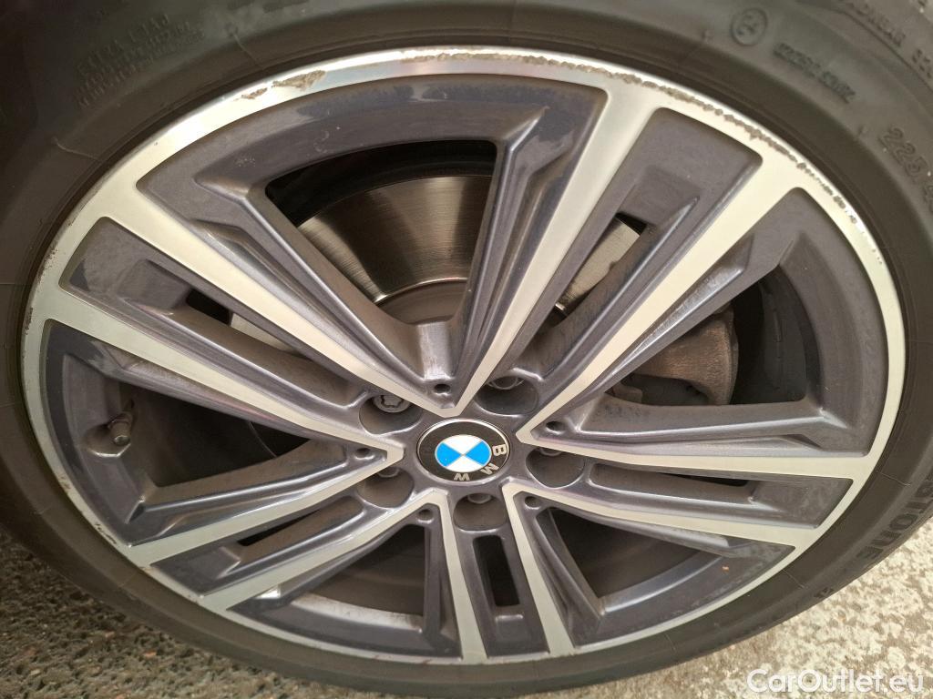  Bmw  Serie 1 BMW Série 1 / 2019 / 5P / Berline 116i DKG7 Business Design #36