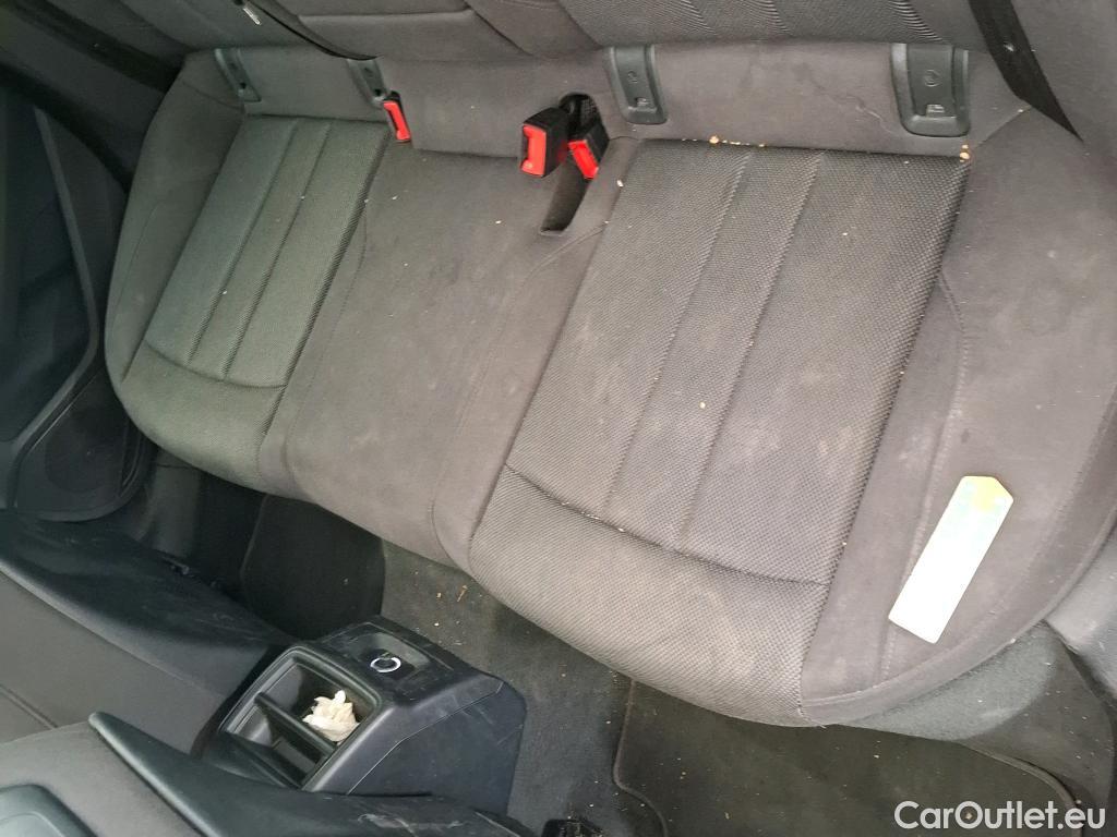  Audi  A4  Avant 35 TDI Business Line 2.0 TDI 165CV BVA7 E6dT #32
