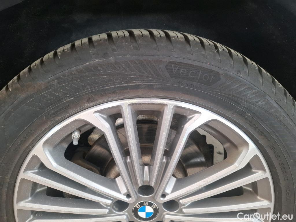  Bmw  X3 Série  xDrive 20d Luxury 2.0 190CV BVA8 E6d #17