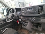  Volkswagen  Crafter  Plateau Plateau 35 lang FWD 2.0 #5