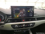  Audi  A4  Avant 35 TDI Business Line 2.0 TDI 165CV BVA7 E6dT #7