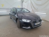  Audi  A4  Avant 35 TDI Business Line 2.0 TDI 165CV BVA7 E6dT #4