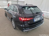  Audi  A4  Avant 35 TDI Business Line 2.0 TDI 165CV BVA7 E6dT #2