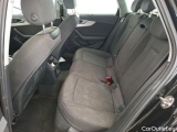  Audi  A4  Avant 35 TDI Business Line 2.0 TDI 165CV BVA7 E6dT #9