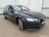  Audi  A4  Avant business line 2.0 TDI 150CV BVA7 E6 #4