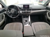  Audi  A4  Avant business line 2.0 TDI 150CV BVA7 E6 #5