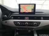  Audi  A4  Avant business line 2.0 TDI 150CV BVA7 E6 #7