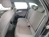  Audi  A4  Avant business line 2.0 TDI 150CV BVA7 E6 #9