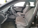  Audi  A4  Avant business line 2.0 TDI 150CV BVA7 E6 #8