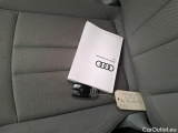  Audi  A4  Avant business line 2.0 TDI 150CV BVA7 E6 #12