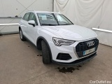  Audi  Q3  35 TDI Business Line 2.0 TDI 150CV BVA7 E6d #4