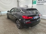  Bmw  Serie 1 BMW Série 1 / 2019 / 5P / Berline 116i DKG7 Business Design #2