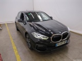  Bmw  Serie 1 Série 1 Berline 118 d Lounge 2.0 150CV BVA8 E6dT #2
