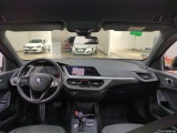  Bmw  Serie 1 Série 1 Berline 118 d Lounge 2.0 150CV BVA8 E6dT #5