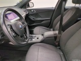  Bmw  Serie 1 Série 1 Berline 118 d Lounge 2.0 150CV BVA8 E6dT #10