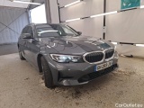  Bmw  Serie 3 BMW Série 3 Touring / 2019 / 5P / Break 320d 190ch Business Design BVA8 #4