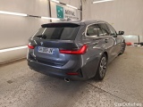  Bmw  Serie 3 BMW Série 3 Touring / 2019 / 5P / Break 320d 190ch Business Design BVA8 #3