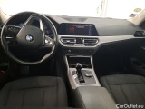  Bmw  Serie 3 BMW Série 3 Touring / 2019 / 5P / Break 320d 190ch Business Design BVA8 #5